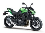 The 2026 Kawasaki Z900 does not get any mechanical updates or feature additions. 