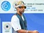 Zoravar Singh Sandhu. (NRAI)