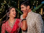 భర్తతో డాక్టర్ కృతికా రెడ్డి
