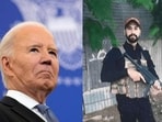 Mahmoud Amin Ya'qub Al-Muhtadi reportedly faces charges of providing material support to a foreign terrorist organization and visa fraud, among others.