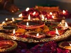 This festival of lights, pick the perfect snacks to keep both the lights and the party glowing.(Picture credit: Unsplash)