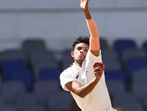 Eden Apple Tom in action for Kerala.