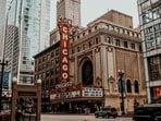 US: An early morning shooting in Chicago's Gold Coast left four injured. No arrests have been reported yet.