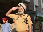 Senior IPS officer Harcharan Singh Bhullar is the son of former Punjab director of police Mehal Singh Bhullar. Senior IPS officer Harcharan Singh Bhullar is the son of former Punjab director of police Mehal Singh Bhullar.
