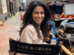Sweta Keswani talks about transitioning from Indian television industry to Hollywood.