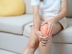 Support your knee health better with the help of daily exercises. Support your knee health better with the help of daily exercises.