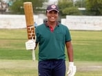 Kiran Navgire records fastest T20 century for in Women's T20 cricket