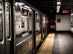 A man was shot during an argument at Philadelphia's City Hall SEPTA station on Friday morning.