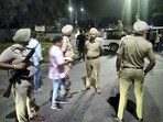 The police said that the exact cause of death is yet to be ascertained. The police said that the exact cause of death is yet to be ascertained.