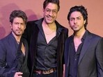 Rajay Bedi noted Aryan Khan's unique storytelling style and humor in The Ba***ds of Bollywood, highlighting their distinct creative approaches despite shared traits. Rajay Bedi noted Aryan Khan's unique storytelling style and humor in The Ba***ds of Bollywood, highlighting their distinct creative approaches despite shared traits.