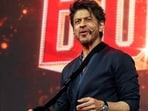 Shah Rukh Khan, who recently won a National Award, will be celebrated ahead of his 60th birthday. Shah Rukh Khan, who recently won a National Award, will be celebrated ahead of his 60th birthday.