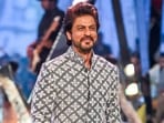 Shah Rukh Khan Shah Rukh Khan