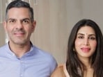 Sunjay Kapur died in London earlier this year in June. Sunjay Kapur died in London earlier this year in June.