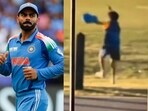 A young fan’s ecstatic reaction after receiving Virat Kohli’s autograph in Perth went viral. A young fan’s ecstatic reaction after receiving Virat Kohli’s autograph in Perth went viral.