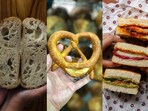 Breads from all around the world are getting a thumbs-up from Indians. Breads from all around the world are getting a thumbs-up from Indians.