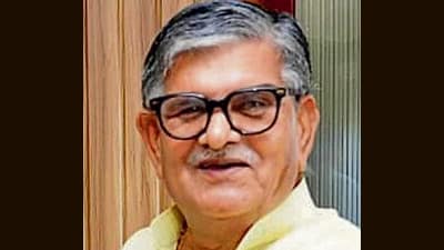 “Someone (CBI) made the effort and made such a big revelation. It has forced us to think that all this was happening in front of our eyes. Therefore, we too are at fault somewhere,” said the Punjab governor. (HT) “Someone (CBI) made the effort and made such a big revelation. It has forced us to think that all this was happening in front of our eyes. Therefore, we too are at fault somewhere,” said the Punjab governor. (HT)