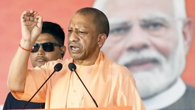 The revised allowances will be applicable from 01 July, 2025, Adityanath said on Friday. (HT Photos )