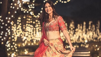 Aahana S Kumra (Instagram) Aahana S Kumra (Instagram)