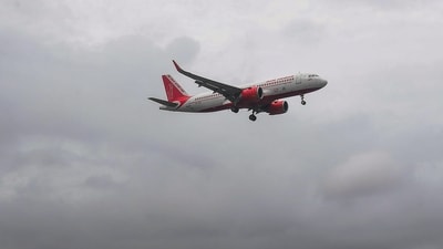 The group airlines will operate 38 additional flights each between Delhi and Patna, Mumbai and Patna, and Bengaluru and Patna from October 15 to November 2. (PTI file photo) The group airlines will operate 38 additional flights each between Delhi and Patna, Mumbai and Patna, and Bengaluru and Patna from October 15 to November 2. (PTI file photo)