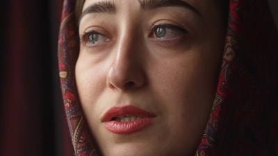 A still from documentary 'And, Towards Happy Alleys', directed by Sreemoyee Singh (HT Photo) A still from documentary 'And, Towards Happy Alleys', directed by Sreemoyee Singh (HT Photo)