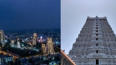 <div><div><div><p>టూర్ ప్యాకేజీ ధరలు : కంఫర్ట్ క్లాస్ లో ట్విన్ షేరింగ్ కు రూ. 19130, ట్రిపుల్ షేరింగ్ కు రూ. 14740గా ఉంది. స్టాండర్ట్ క్లాస్ లో అయితే ట్రిపుల్ షేరింగ్ కు రూ. 12670, ట్విన్ షేరింగ్ కు రూ.17060గా నిర్ణయించారు. నవంబర్ 30, 2025వ తేదీ వరకు ఈ ధరలు అమల్లో ఉంటాయి.</p></div></div></div> <div><div><div><p>టూర్ ప్యాకేజీ ధరలు : కంఫర్ట్ క్లాస్ లో ట్విన్ షేరింగ్ కు రూ. 19130, ట్రిపుల్ షేరింగ్ కు రూ. 14740గా ఉంది. స్టాండర్ట్ క్లాస్ లో అయితే ట్రిపుల్ షేరింగ్ కు రూ. 12670, ట్విన్ షేరింగ్ కు రూ.17060గా నిర్ణయించారు. నవంబర్ 30, 2025వ తేదీ వరకు ఈ ధరలు అమల్లో ఉంటాయి.</p></div></div></div>