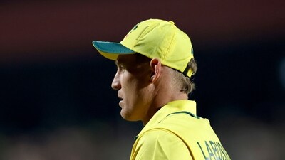 Marnus Labuschagne added to Australia's ODI squad for the series against India. (AFP) Marnus Labuschagne added to Australia's ODI squad for the series against India. (AFP)