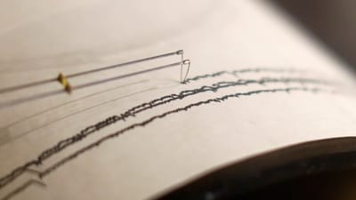 Earthquake of magnitude 5.66 jolts Afghanistan-Tajikistan border. (Representational Photo)