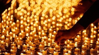 Light up your homes this Diwali the eco-friendly way with this pretty DIY hack Light up your homes this Diwali the eco-friendly way with this pretty DIY hack