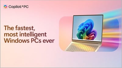 Explore AI-enhanced laptops on Flipkart for the Big Bang Diwali sale!