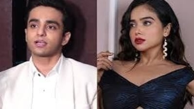 Aarush Bhola explains why he have Manisha Rani 'sister' tag amid dating rumours