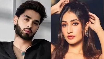It was just an alliance: Arbaz Patel confirms friendship with Dhanashree Verma was not real It was just an alliance: Arbaz Patel confirms friendship with Dhanashree Verma was not real