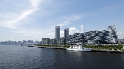 Japan real estate: Potential homebuyers in Tokyo are divided on their property purchasing plans as surging living costs add to affordability concerns, according to a Bloomberg Intelligence survey. (Picture for representational purposes only) (Kiyoshi Ota/Bloomberg Photo) Japan real estate: Potential homebuyers in Tokyo are divided on their property purchasing plans as surging living costs add to affordability concerns, according to a Bloomberg Intelligence survey. (Picture for representational purposes only) (Kiyoshi Ota/Bloomberg Photo)