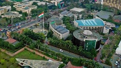 KIIT becomes the only Odisha university in the national top 10, achieving a global rank in the 501–600 band, reflecting its growing academic excellence. (Source: KIIT) KIIT becomes the only Odisha university in the national top 10, achieving a global rank in the 501–600 band, reflecting its growing academic excellence. (Source: KIIT)