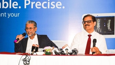 World Spine Day: Delhi NCR Surgeons Highlight Technological Advancements in Spine Surgery World Spine Day: Delhi NCR Surgeons Highlight Technological Advancements in Spine Surgery
