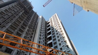 MHADA lottery 2025: The housing authority had earlier announced a draw of 5,000 affordable homes around Diwali 2025. However, the lottery schedule has been pushed back to March 2026. (Picture for representational purposes only) (Mehul R Thakkar/HT) MHADA lottery 2025: The housing authority had earlier announced a draw of 5,000 affordable homes around Diwali 2025. However, the lottery schedule has been pushed back to March 2026. (Picture for representational purposes only) (Mehul R Thakkar/HT)