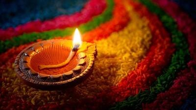 Medical experts at major hospitals in Delhi advised people to take necessary precautions during Diwali celebrations, especially in light of the selective approval for green firecracker use this year, citing an annual spike in burn injuries due to flames at home around the festive season. (Getty Images/iStockphoto) Medical experts at major hospitals in Delhi advised people to take necessary precautions during Diwali celebrations, especially in light of the selective approval for green firecracker use this year, citing an annual spike in burn injuries due to flames at home around the festive season. (Getty Images/iStockphoto)