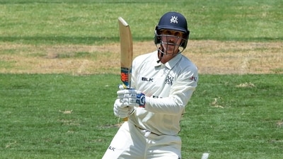 Nic Maddinson opens up on his horrific battle with testicular cancer Nic Maddinson opens up on his horrific battle with testicular cancer