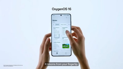 అద్భుతమైన AI ఫీచర్లతో OxygenOS 16 లాంచ్ అద్భుతమైన AI ఫీచర్లతో OxygenOS 16 లాంచ్