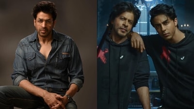 Rajat Bedi talks about Shah Rukh Khan's Mannat, his bond with Aryan Khan. Rajat Bedi talks about Shah Rukh Khan's Mannat, his bond with Aryan Khan.