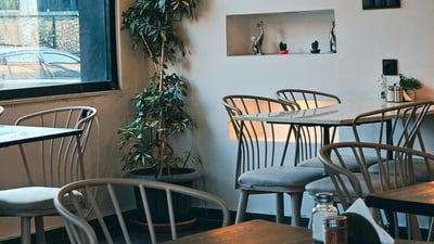 A Redditor detailed how his restaurant lasted just a month. (Pexels/Representational Image)