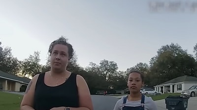 Inside Netflix’s The Perfect Neighbor: All on the tragic story of AJ Owens’ death and who shot her (YouTube/Netflix) Inside Netflix’s The Perfect Neighbor: All on the tragic story of AJ Owens’ death and who shot her (YouTube/Netflix)