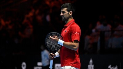 Novak Djokovic finally breaks his silence on the retirement speculation (REUTERS)