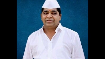 The BJP leader, who is survived by his wife, a son and daughters, had been suffering from a spinal ailment for an extended period and had largely withdrawn from public life for over a year, party sources said. (HT)