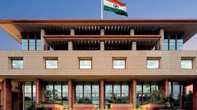The central government was represented through central govt standing counsel (CGSC) Ashish Dixit. (Delhi HC website) The central government was represented through central govt standing counsel (CGSC) Ashish Dixit. (Delhi HC website)