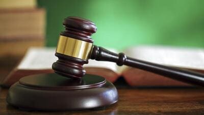 The counsel further contended that the maximum punishment for the offences in question is three years and the accused had already spent six months in custody. (Getty Images/iStockphoto)