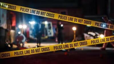 The police are probing the exact reason behind the extreme step. (Representative photo) The police are probing the exact reason behind the extreme step. (Representative photo)