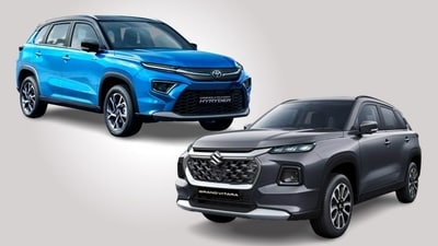 From Maruti Suzuki to Toyota, here are the top hybrid cars in India offering an impressive range. From Maruti Suzuki to Toyota, here are the top hybrid cars in India offering an impressive range.