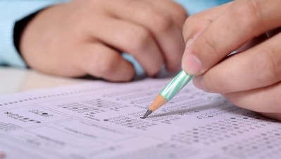 UPSC online test file image