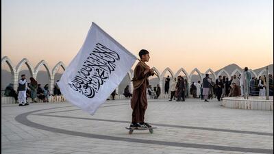 We (India) will need to reopen our doors on visas, medical infrastructure, and education, as well as provide assistance in rebuilding Afghanistan. (AFP)