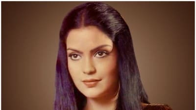 জিনাত তাঁর সময়ের একজন অন্যতম সুন্দরী এবং সাহসী অভিনেত্রী ছিলেন। জিনাত তাঁর সময়ের একজন অন্যতম সুন্দরী এবং সাহসী অভিনেত্রী ছিলেন।